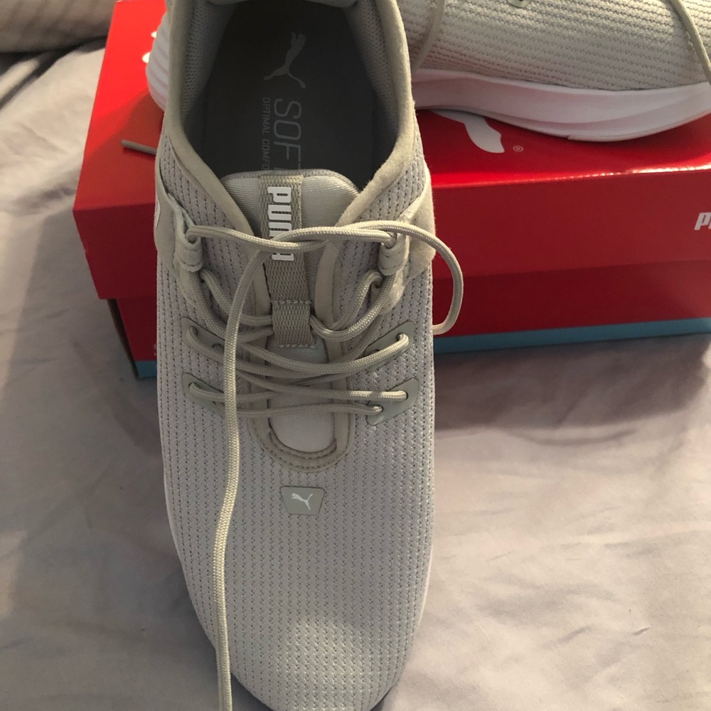 PUMA Radiate XT’s